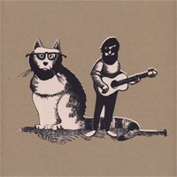 Jason Clackley - To the Few and Far Between [12-inch] (Cover Artwork)