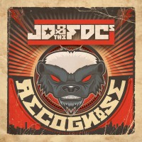 JD & The FDCs - Recognise (Cover Artwork)