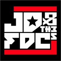 JD & the JDCs - Burn This City Down (Cover Artwork)