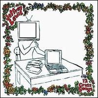 Jeffrey Lewis - 12 Crass Songs