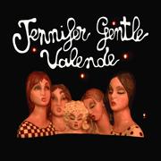 Jennifer Gentle - Valende (Cover Artwork)