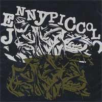 Jenny Piccolo - Discography