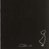 Jeroan Drive - The Stones Remain in Silence (Cover Artwork)