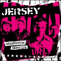 Jersey - Generation Genocide