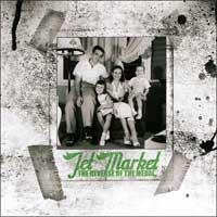 Jet Market - The Reverse of the Medal