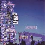 Jett Brando - Jagged Junktion (Cover Artwork)