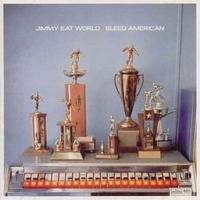 Jimmy Eat World - Bleed American
