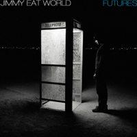 Jimmy Eat World - Futures (Cover Artwork)