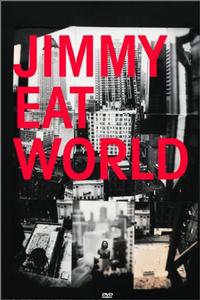 Jimmy Eat World - Jimmy Eat World DVD EP