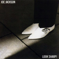 Joe Jackson - Look Sharp!