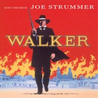 Joe Strummer - Walker (Cover Artwork)