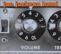 Joe Jackson Band - Volume 4