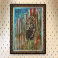 John Nolan - Sad Strange Beautiful Dream