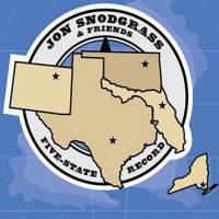 Jon Snodgrass - Five-State Record