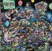 Jughead's Revenge - Pearly Gates