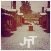 JTT - JTT [7-inch] (Cover Artwork)
