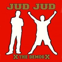 Jud Jud - XTHE DEMOSX [7-inch]