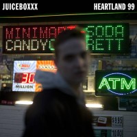 Juiceboxxx - Heartland 99