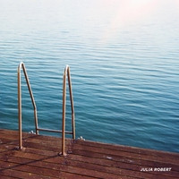 Julia Robert - P.O.W. [7-inch]