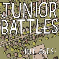 Junior Battles - Idle Ages