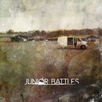 Junior Battles - Junior Battles [7 inch]