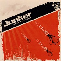 Junker - Better in the End