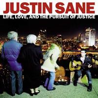 Justin Sane - Life, Love, and the Pursuit of Justice