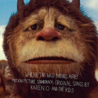 Karen O - Where the Wild Things Are [Motion Picture Soundtrack]