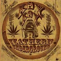 Kay Kay and His Weathered Underground - Diggin' [7 inch]