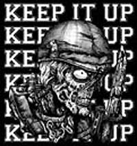 Keep It Up - Keep It Up