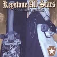 Keystone All-Stars - Once... And Young