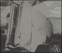 Khanate - Capture & Release