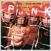 Kid Dynamite - Cheap Shots, Youth Anthems