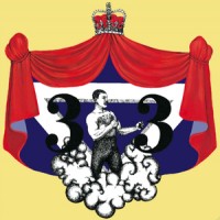 Kill Life / 33 - Split [7-inch] (Cover Artwork)