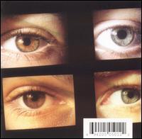 King Elementary - Kudzu (Cover Artwork)