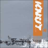 Knut - Alter (Cover Artwork)