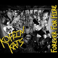 Koffin Kats - Forever for Hire