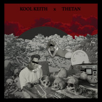 Kool Keith/Thetan - Space Goretex