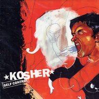Kosher - Self Control