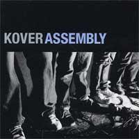 Kover - Assembly