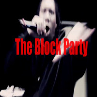 KRS-One / Kid Capri - The Block Party [mixtape] (Cover Artwork)