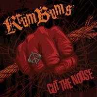 Krum Bums - Cut the Noose