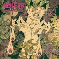 Kylesa - Static Tensions