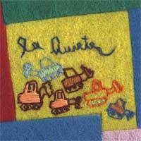 La Quiete - Tenpeun `01-`05