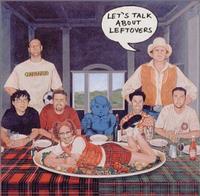 Lagwagon - Let's Talk About Leftovers