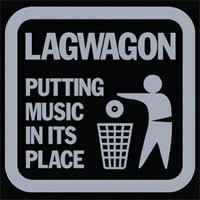 Lagwagon - Putting Music In Its Place [Box Set] | Punknews.org