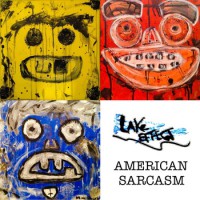 Lake Effect - American Sarcasm