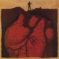 Lakota - Hope for the Haunted (Cover Artwork)