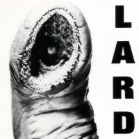 Lard - The Power of Lard [EP]
