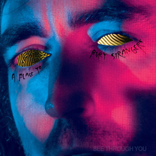 A Place to Bury Strangers - See Through You | Punknews.org